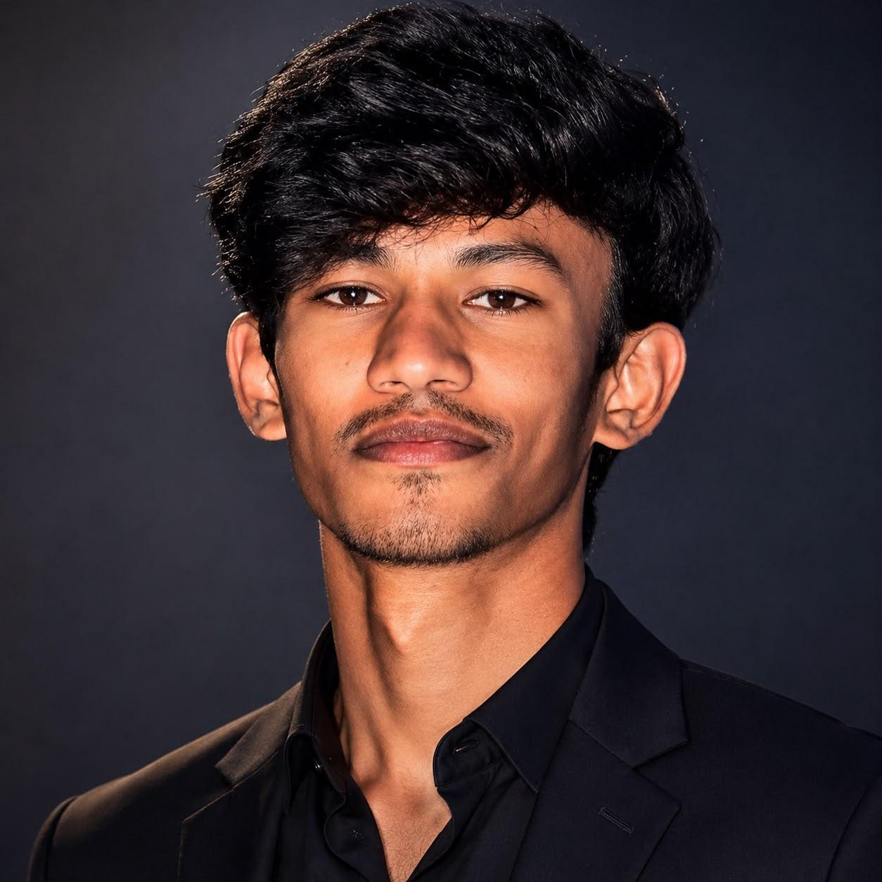 Mohammed Rafideen S